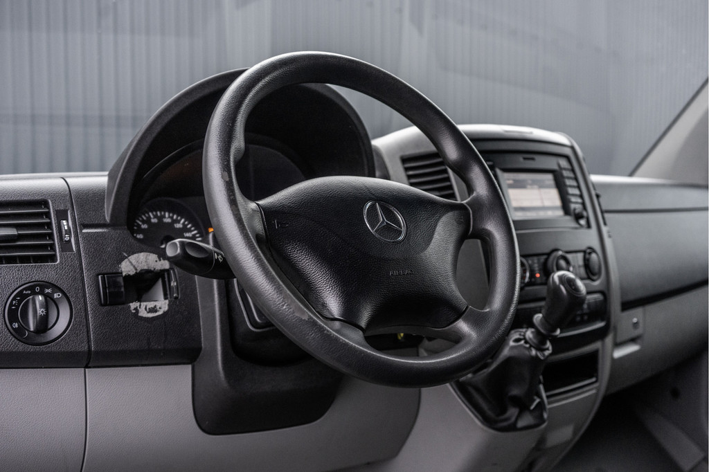 Mercedes-Benz Sprinter 311 CDI L2H2 | Euro 6 | Volledig Ingericht | Camera | Airco 15