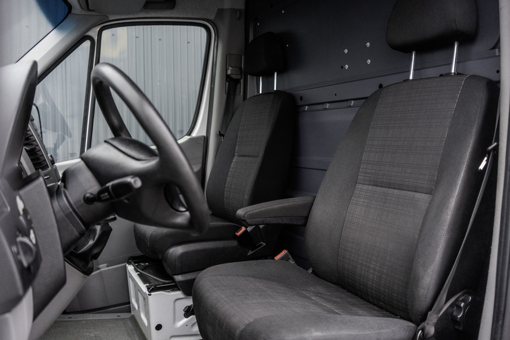 Mercedes-Benz Sprinter 311 CDI L2H2 | Euro 6 | Volledig Ingericht | Camera | Airco 16
