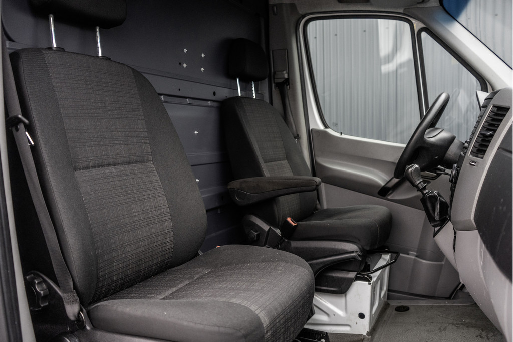 Mercedes-Benz Sprinter 311 CDI L2H2 | Euro 6 | Volledig Ingericht | Camera | Airco 17