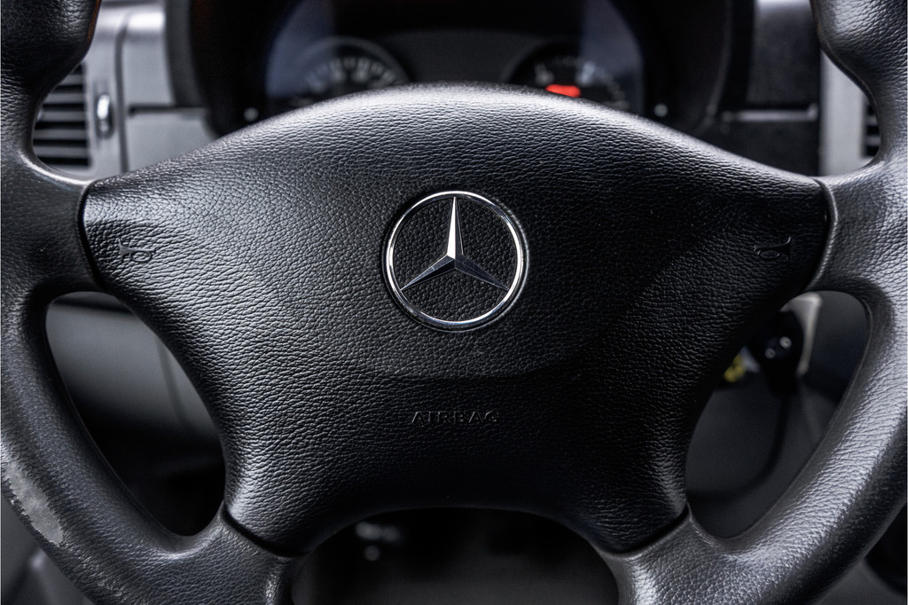 Mercedes-Benz Sprinter 311 CDI L2H2 | Euro 6 | Volledig Ingericht | Camera | Airco 18