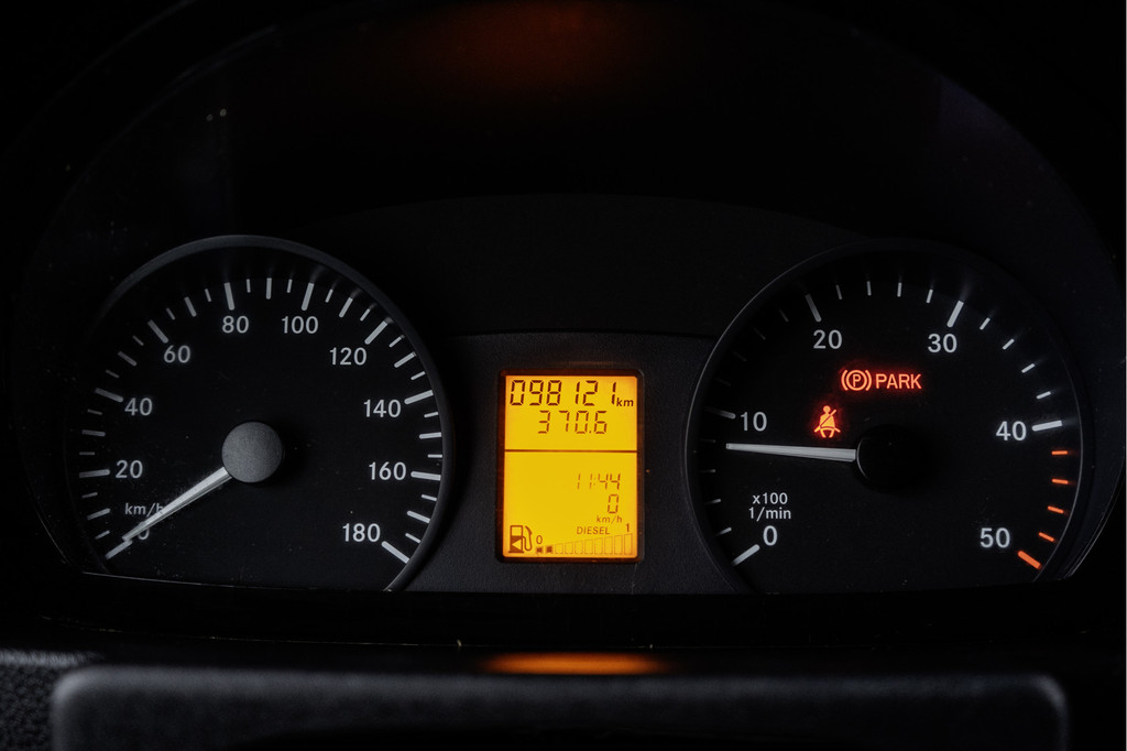 Mercedes-Benz Sprinter 311 CDI L2H2 | Euro 6 | Volledig Ingericht | Camera | Airco 19