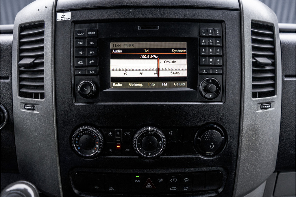 Mercedes-Benz Sprinter 311 CDI L2H2 | Euro 6 | Volledig Ingericht | Camera | Airco 20