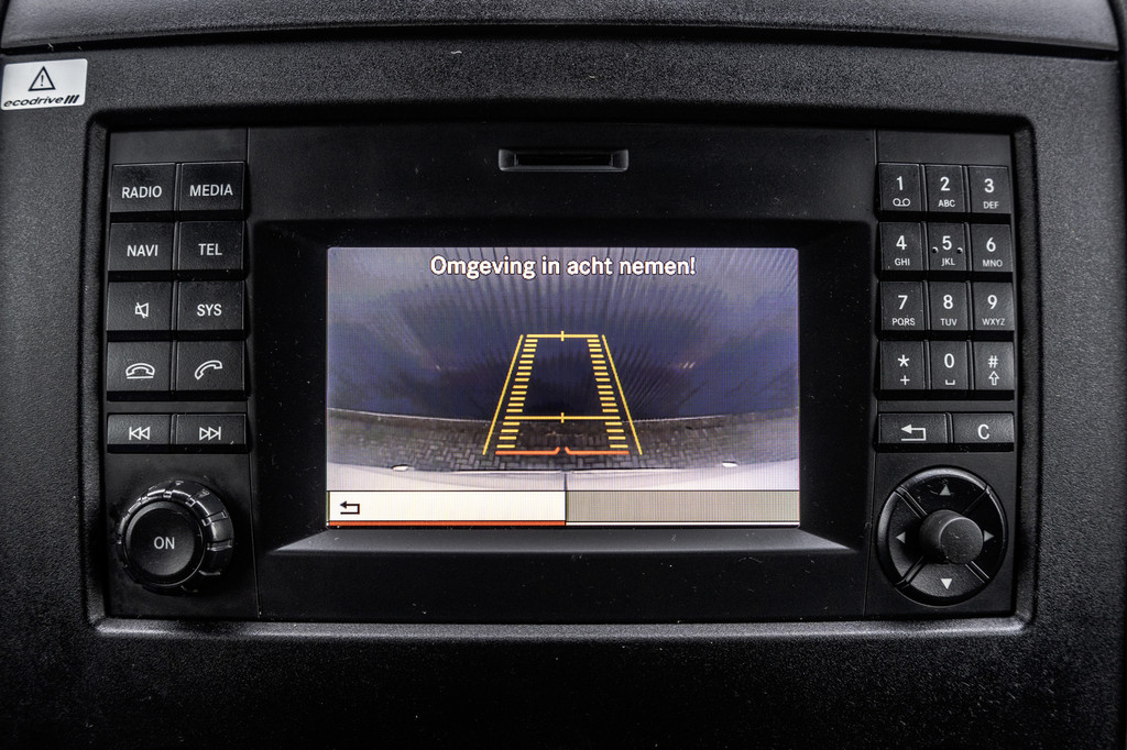 Mercedes-Benz Sprinter 311 CDI L2H2 | Euro 6 | Volledig Ingericht | Camera | Airco 21