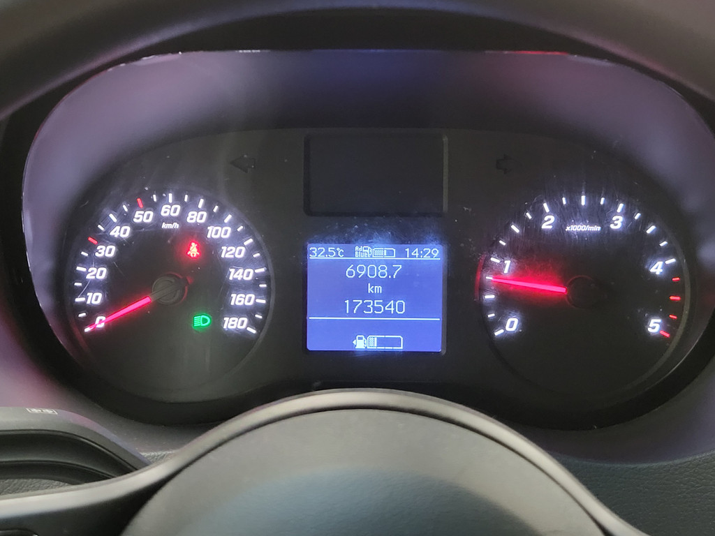 Mercedes-Benz Sprinter 311CDI L2/H2 Inrichting Euro 6! 11