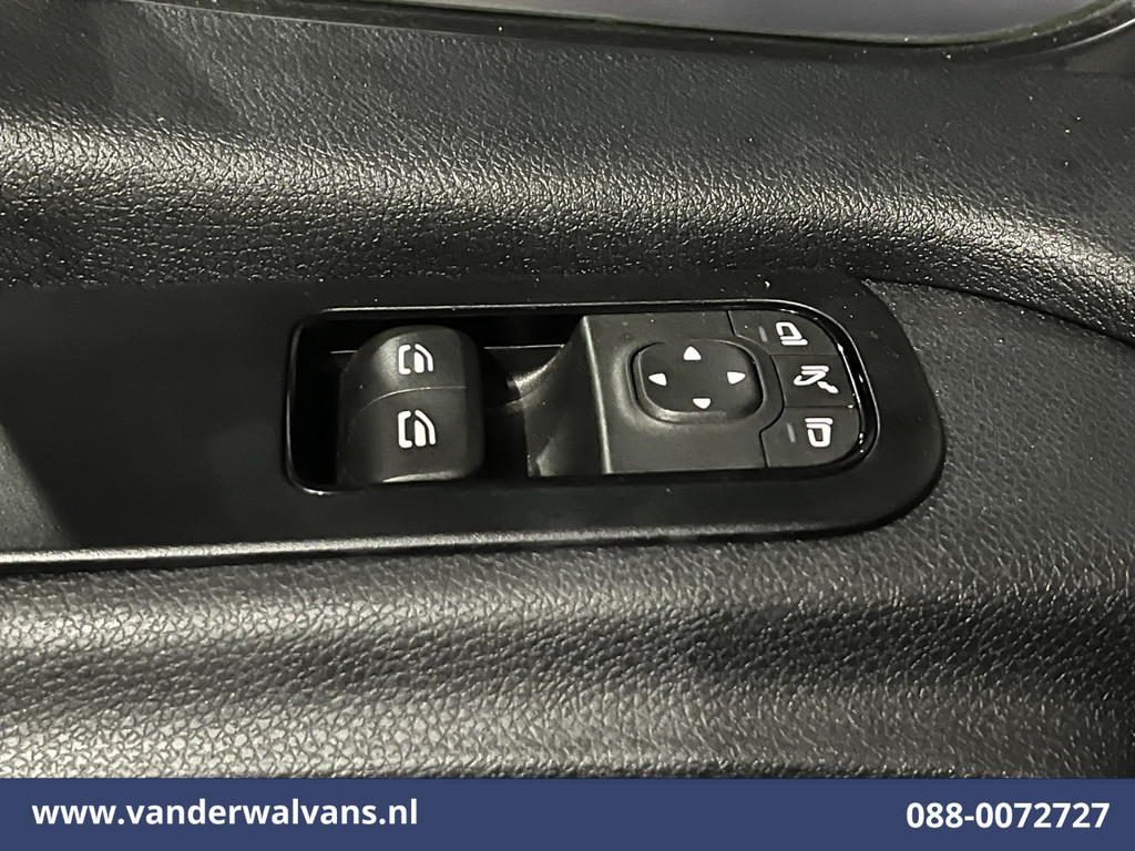 Mercedes-Benz Sprinter 311CDI L2H2 Laadklep Euro6 Airco | Camera | Apple carplay | Android auto Sidebars 20