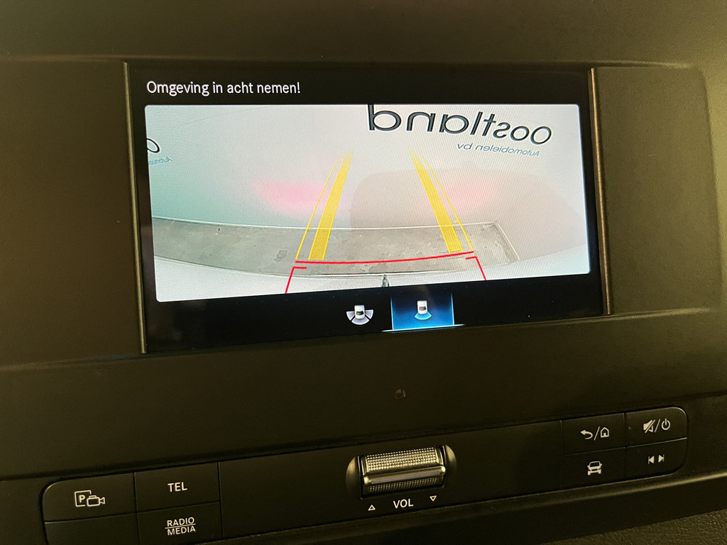 Mercedes-Benz Sprinter 311 CDI L2H2 RWD / Euro 6 / Servicebus / Bott inrichting / 220V / Airco / Oprijplaat / Compressor / CarPlay / Camera 10