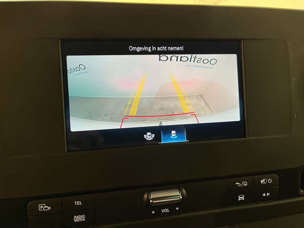 Mercedes-Benz Sprinter 311 CDI L2H2 RWD / Euro 6 / Servicebus / Bott inrichting / 220V / Airco / Oprijplaat / Compressor / CarPlay / Camera 10