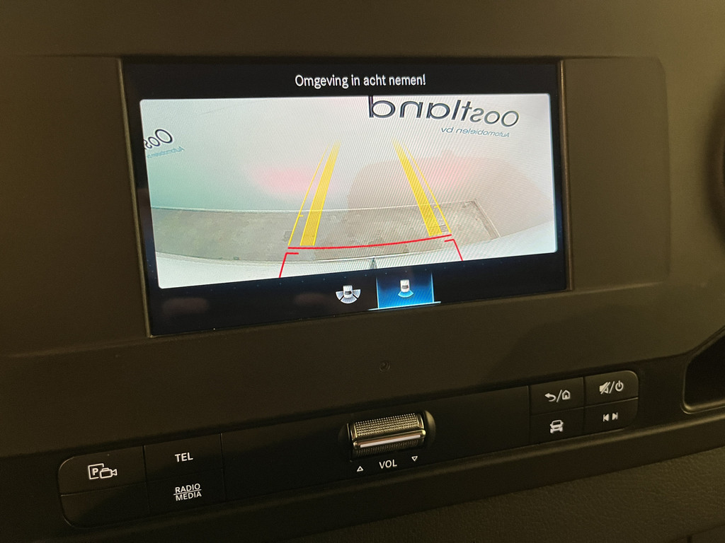 Mercedes-Benz Sprinter 311 CDI L2H2 RWD / Euro 6 / Servicebus / Bott inrichting / 220V / Airco / Oprijplaat / Compressor / CarPlay / Camera 10
