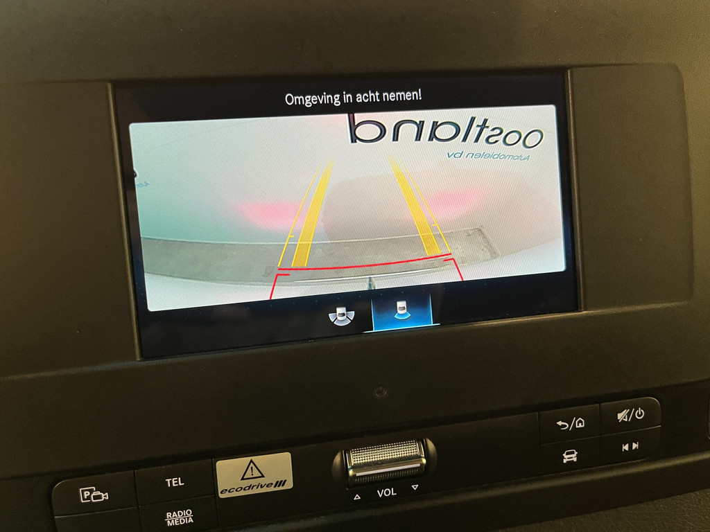 Mercedes-Benz Sprinter 311 CDI L2H2 RWD / Euro 6 / Servicebus / Bott inrichting / 220V / Airco / Oprijplaat / Compressor / CarPlay / Camera 10