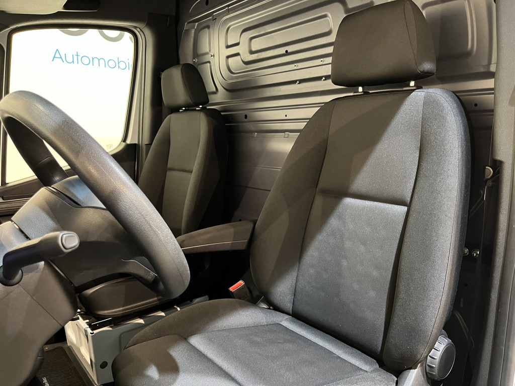 Mercedes-Benz Sprinter 311 CDI L2H2 RWD / Euro 6 / Servicebus / Bott inrichting / 220V / Airco / Oprijplaat / Compressor / CarPlay / Camera 7