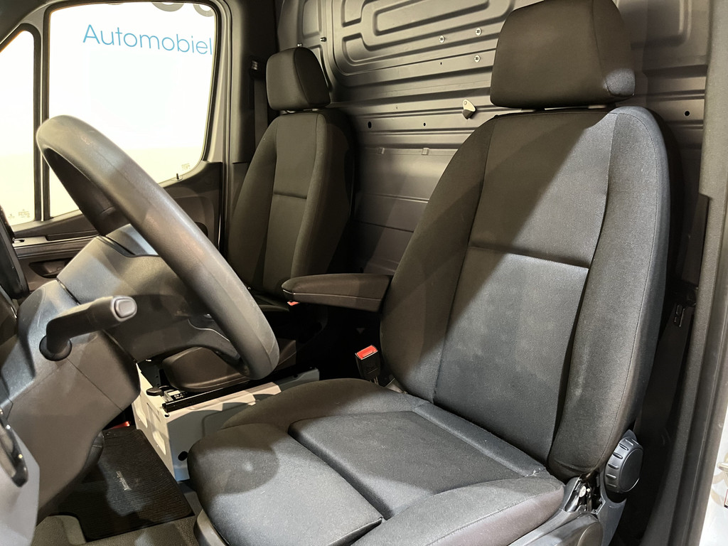 Mercedes-Benz Sprinter 311 CDI L2H2 RWD / Euro 6 / Servicebus / Bott inrichting / 220V / Airco / Oprijplaat / Compressor / CarPlay / Camera 8