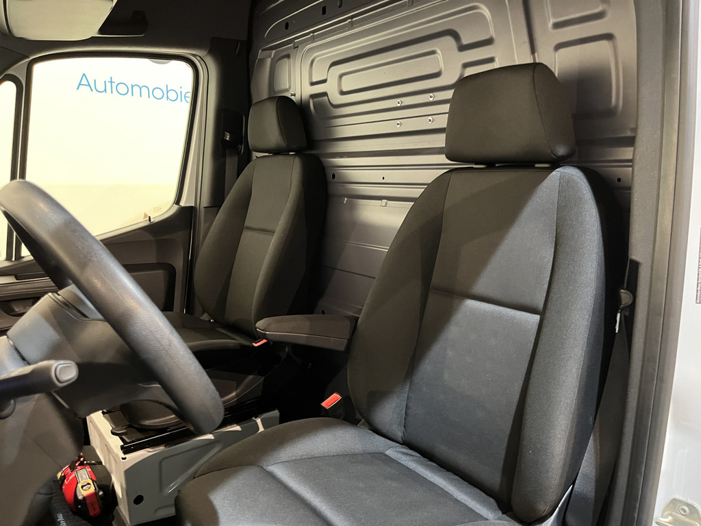 Mercedes-Benz Sprinter 311 CDI L2H2 RWD / Euro 6 / Servicebus / Bott inrichting / 220V / Airco / Oprijplaat / Compressor / CarPlay / Camera 8