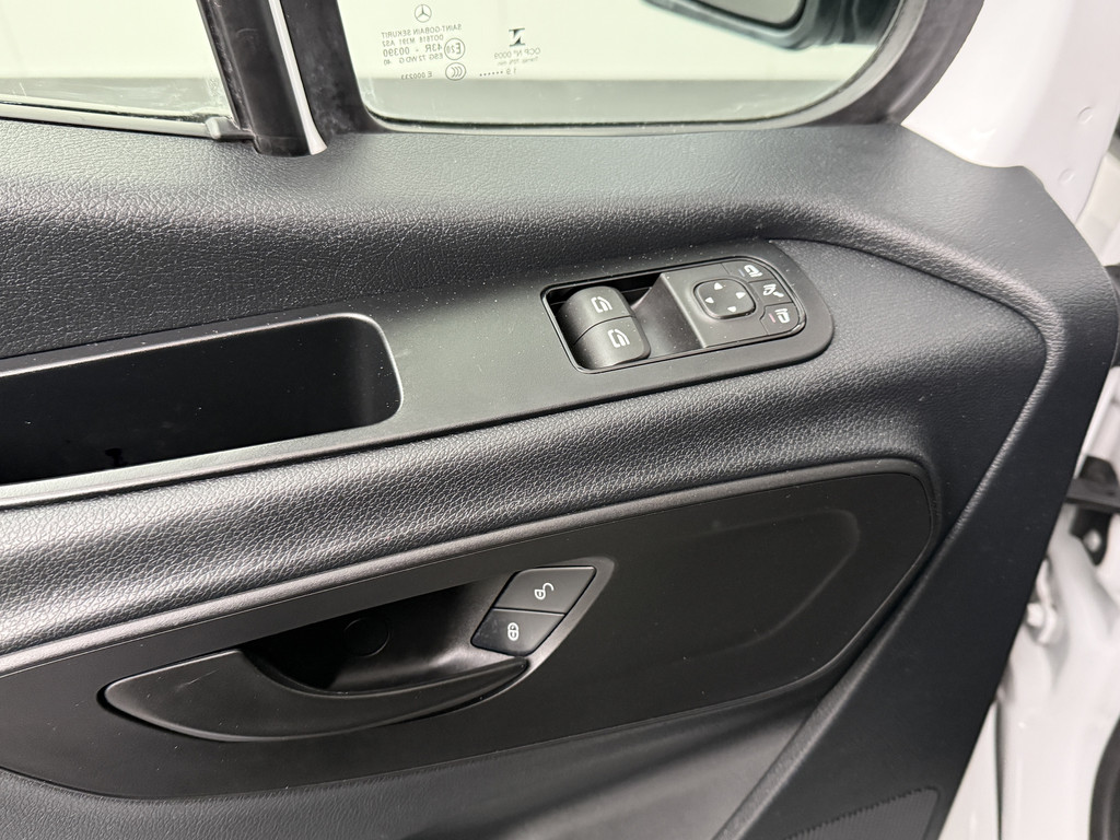 Mercedes-Benz Sprinter 311CDI L2H2 Werkplaats | Oprijplaat | Multimedia | Camera | Airco 9