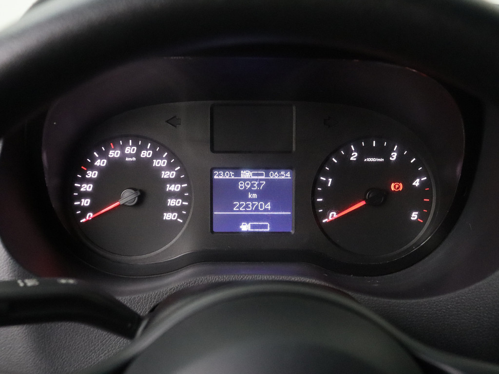 Mercedes-Benz Sprinter 311CDI L2H2 Werkplaatsinrichting | Oprijplaat | Airco | Camera | Mbux Multimedia 14