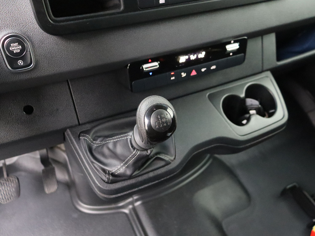 Mercedes-Benz Sprinter 311CDI L2H2 Werkplaatsinrichting | Oprijplaat | Airco | Camera | Mbux Multimedia 17