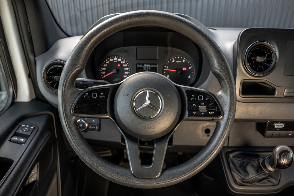 Mercedes-Benz Sprinter 311 CDI RWD L2H2 | Volledig Ingericht | Mbux | Camera | Carplay | Climatronic 18