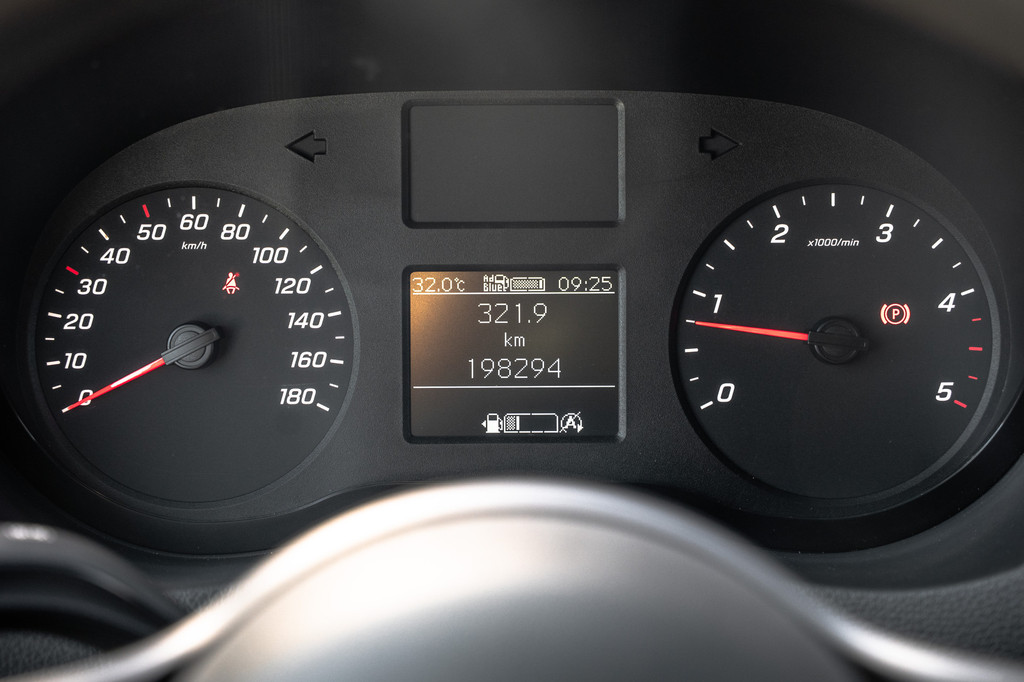 Mercedes-Benz Sprinter 311 CDI RWD L2H2 | Volledig Ingericht | Mbux | Camera | Carplay | Climatronic 19