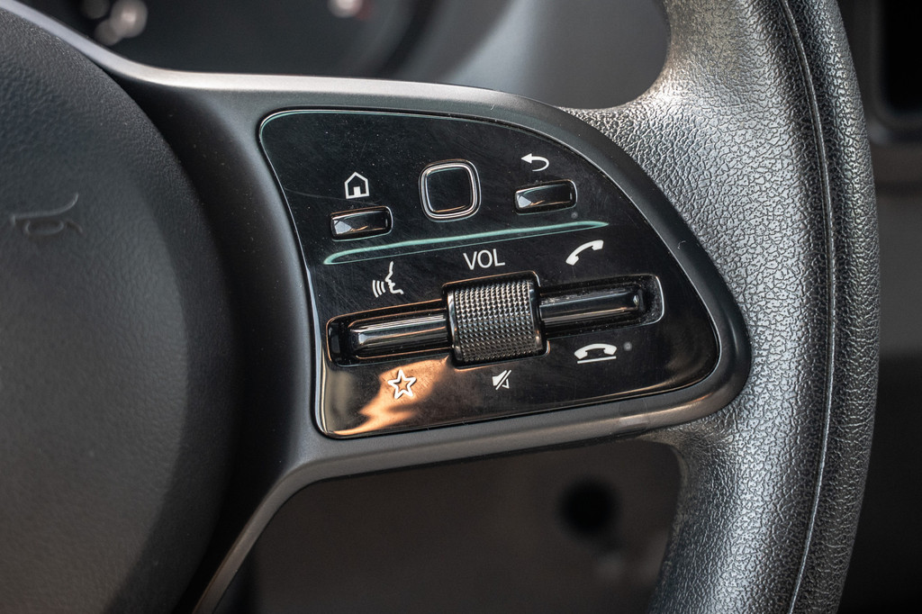 Mercedes-Benz Sprinter 311 CDI RWD L2H2 | Volledig Ingericht | Mbux | Camera | Carplay | Climatronic 21