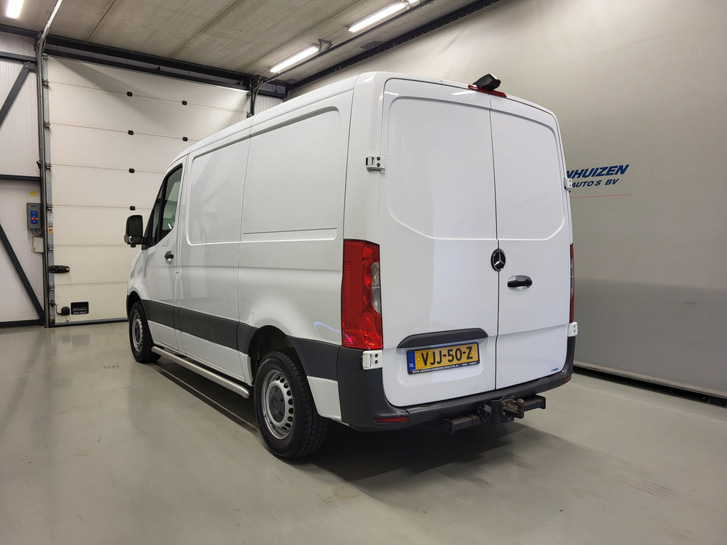 Mercedes-Benz Sprinter 311CDI Trekhaak Euro 6! 16