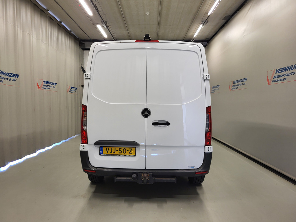 Mercedes-Benz Sprinter 311CDI Trekhaak Euro 6! 17