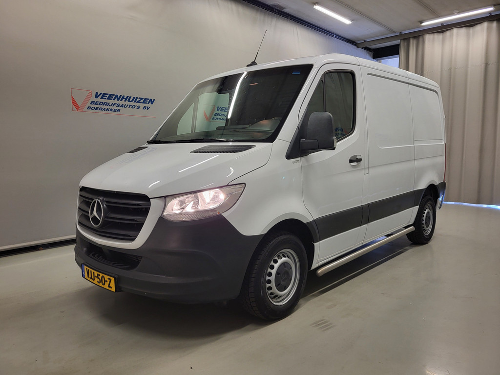 Mercedes-Benz Sprinter 311CDI Trekhaak Euro 6! 2
