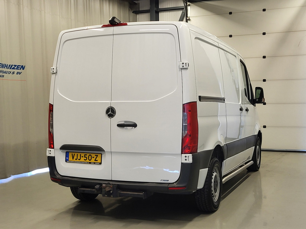 Mercedes-Benz Sprinter 311CDI Trekhaak Euro 6! 3