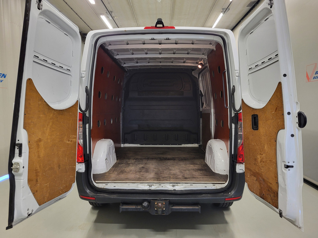 Mercedes-Benz Sprinter 311CDI Trekhaak Euro 6! 6