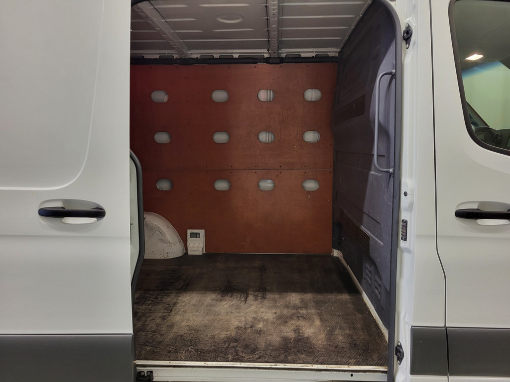 Mercedes-Benz Sprinter 311CDI Trekhaak Euro 6! 7