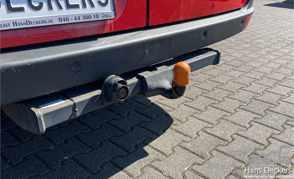 Mercedes-Benz Sprinter 311 L2 H2 Automaat Marge 9Persoons Trekhaak Airco 9