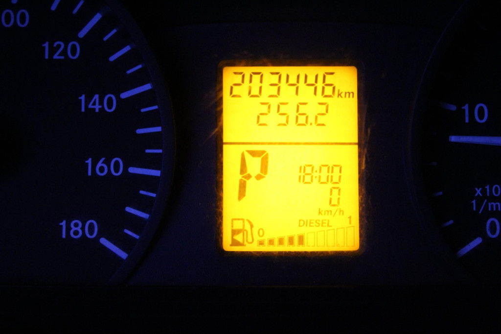 Mercedes-Benz Sprinter 313 2.2 CDI 366 DC 129PK |Ideaal voor camperombouw! | AUTOMAAT | Airco | Elektrische Ramen | Cruise Control 18