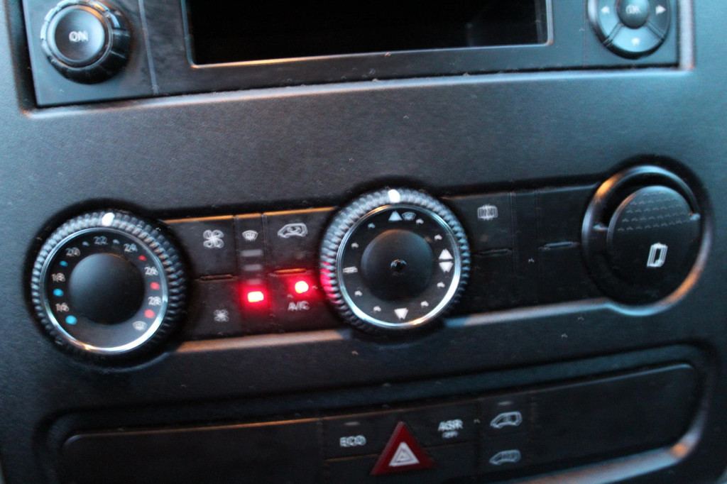 Mercedes-Benz Sprinter 313 2.2 CDI 366 DC 129PK |Ideaal voor camperombouw! | AUTOMAAT | Airco | Elektrische Ramen | Cruise Control 21