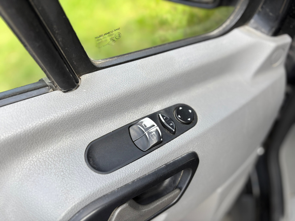 Mercedes-Benz Sprinter 313 2.2 CDI 366 DC|1e EIG|NAP|129PK|drie zitplaatsen|bluetooth|navi|trekhaak|elektrisch pakket 21