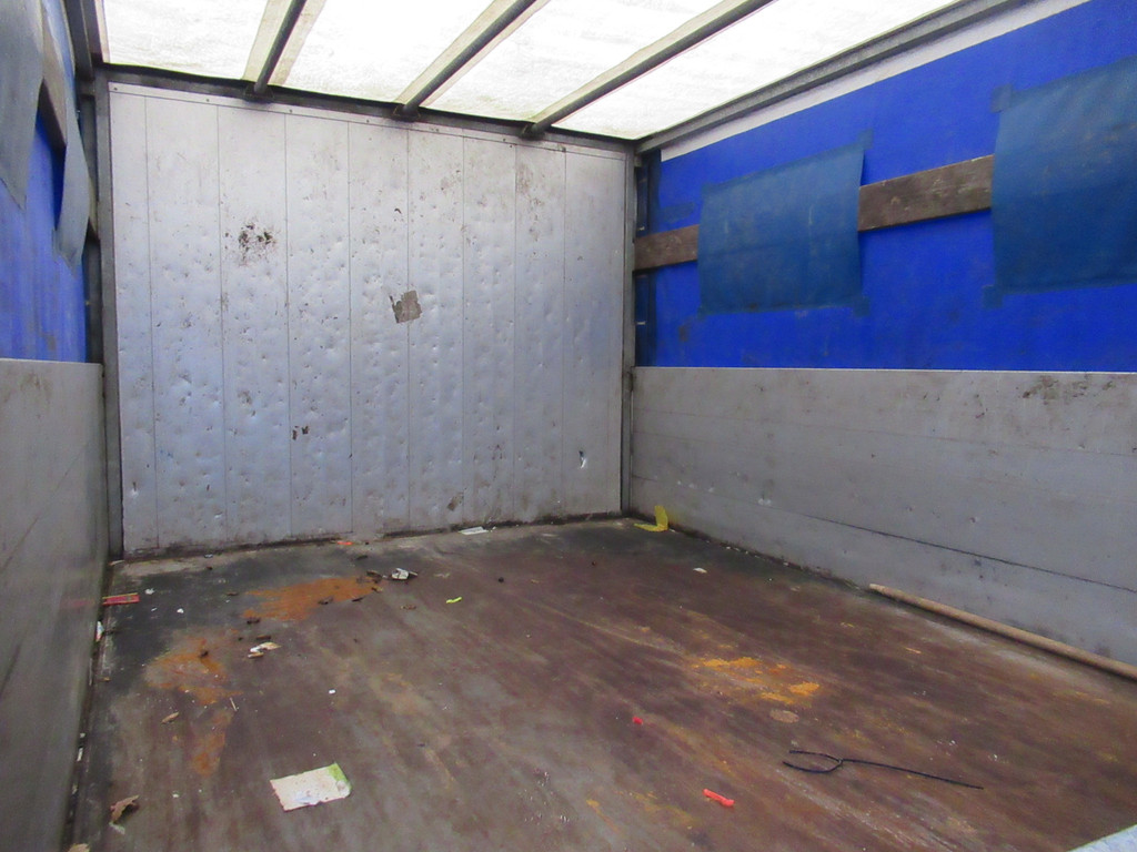 Mercedes-Benz Sprinter 313 2.2 CDI 366 Kipper - Tipper Huif 15