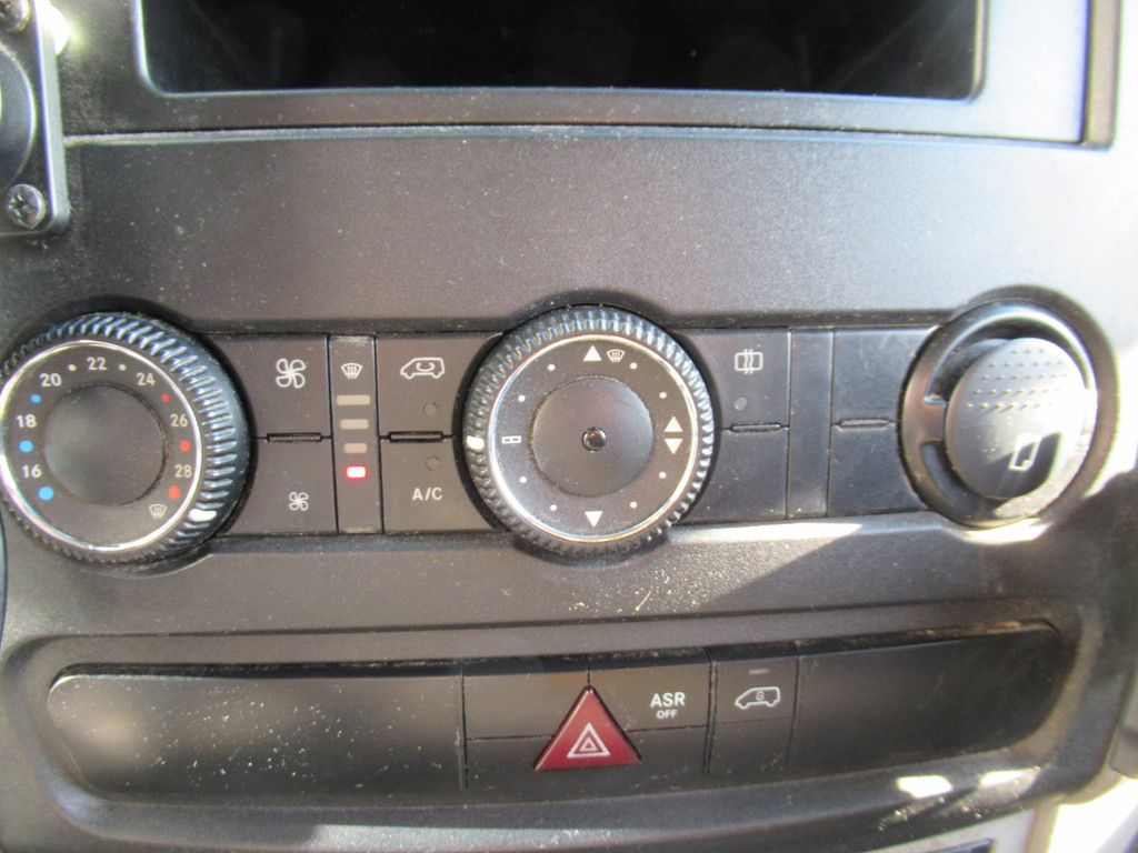 Mercedes-Benz Sprinter 313 2.2 CDI 366 Kipper Tipper 10