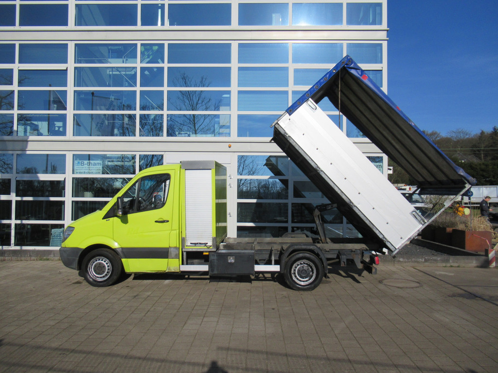 Mercedes-Benz Sprinter 313 2.2 CDI 366 Kipper Tipper 7