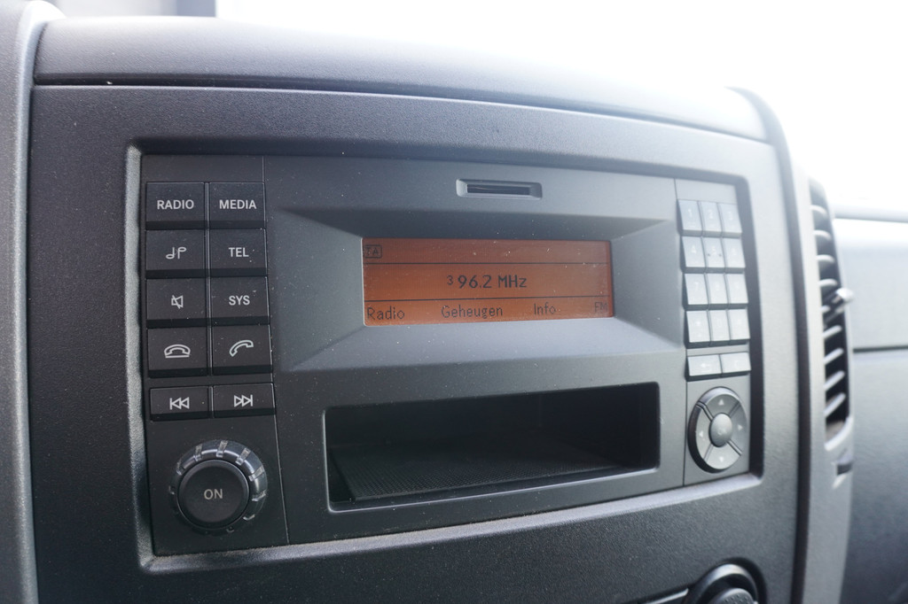 Mercedes-Benz Sprinter 313 2.2 CDI L2H2 - Airco - Cruise - Stoelverwarming - ⬠10.900,- Excl. Inruil Joep online klikken 11