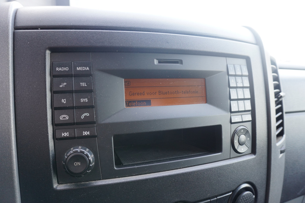 Mercedes-Benz Sprinter 313 2.2 CDI L2H2 - Airco - Cruise - Stoelverwarming - ⬠10.900,- Excl. Inruil Joep online klikken 12