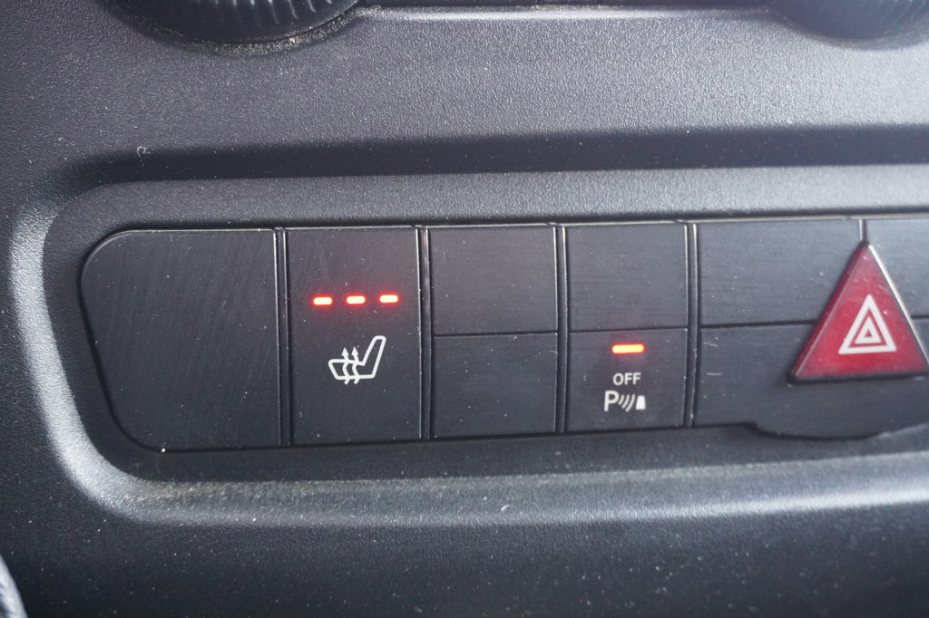 Mercedes-Benz Sprinter 313 2.2 CDI L2H2 - Airco - Cruise - Stoelverwarming - ⬠10.900,- Excl. Inruil Joep online klikken 13