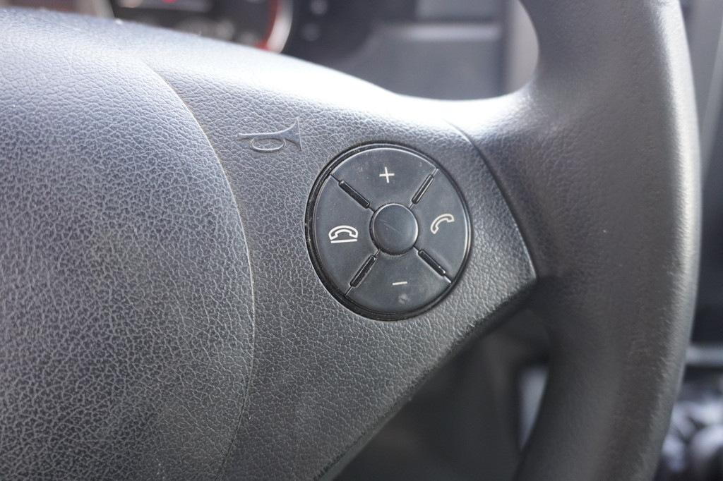 Mercedes-Benz Sprinter 313 2.2 CDI L2H2 - Airco - Cruise - Stoelverwarming - ⬠10.900,- Excl. Inruil Joep online klikken 15