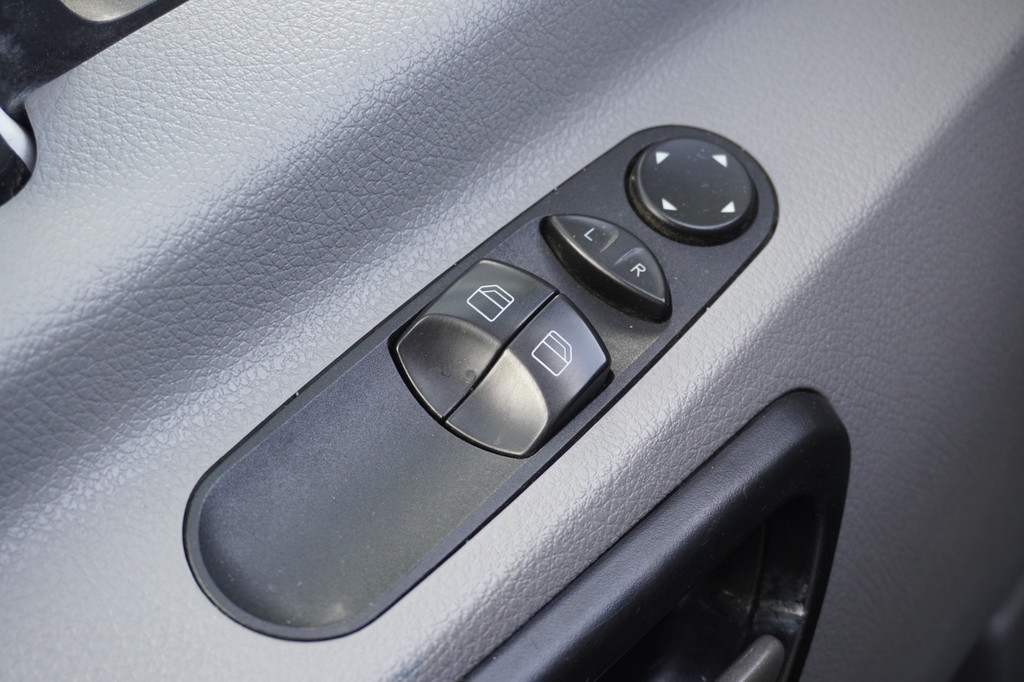 Mercedes-Benz Sprinter 313 2.2 CDI L2H2 - Airco - Cruise - Stoelverwarming - ⬠10.900,- Excl. Inruil Joep online klikken 18