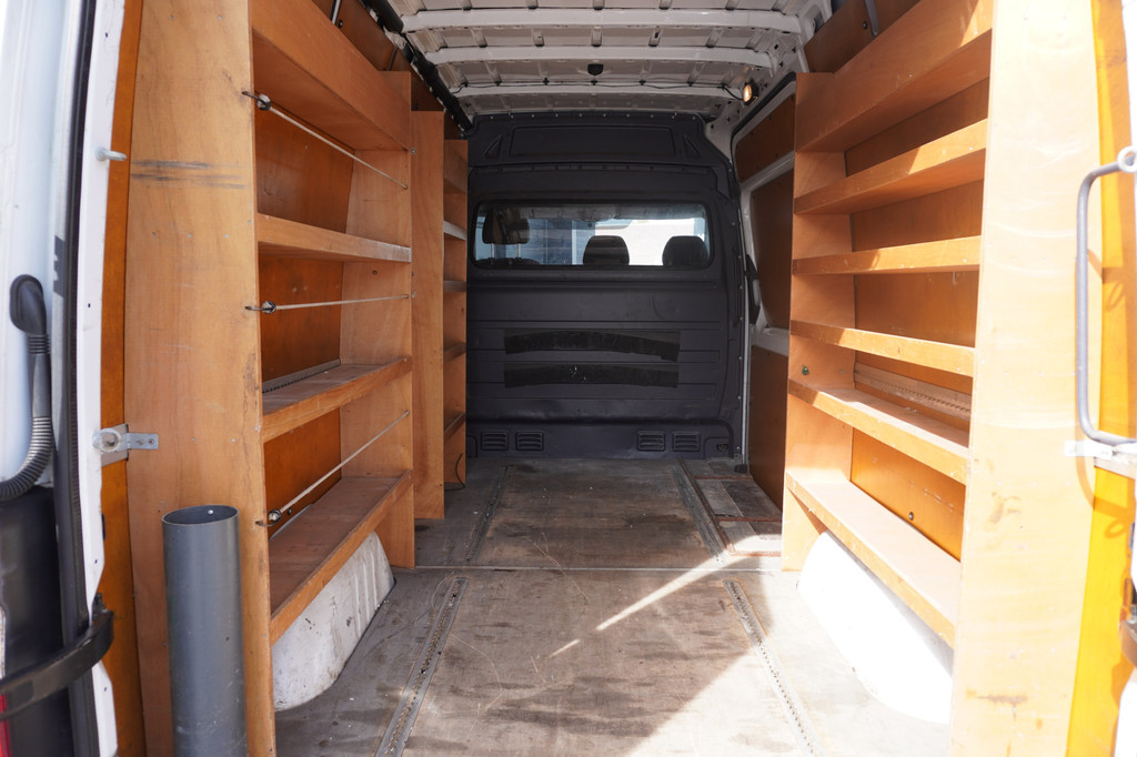 Mercedes-Benz Sprinter 313 2.2 CDI L2H2 - Airco - Cruise - Stoelverwarming - ⬠10.900,- Excl. Inruil Joep online klikken 8