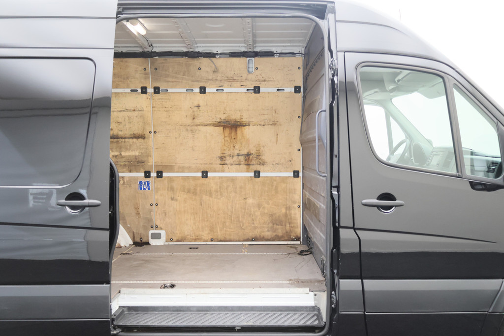 Mercedes-Benz Sprinter 313 2.2 CDI L2H2 3-Zits, Trekhaak 3500KG, Airco, Cruise, Camera, Bluetooth, Elektrisch Pakket, 10