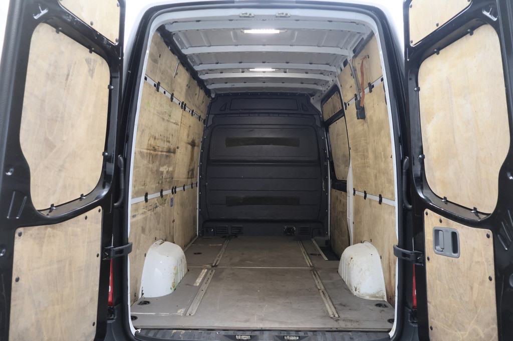 Mercedes-Benz Sprinter 313 2.2 CDI L2H2 3-Zits, Trekhaak 3500KG, Airco, Cruise, Camera, Bluetooth, Elektrisch Pakket, 11