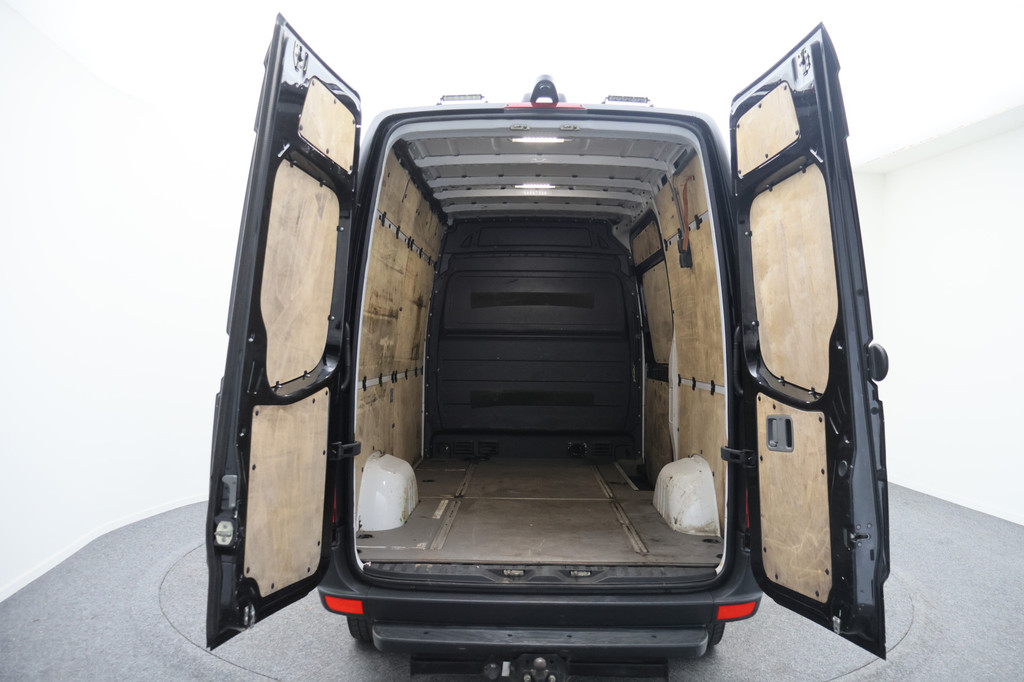Mercedes-Benz Sprinter 313 2.2 CDI L2H2 3-Zits, Trekhaak 3500KG, Airco, Cruise, Camera, Bluetooth, Elektrisch Pakket, 13