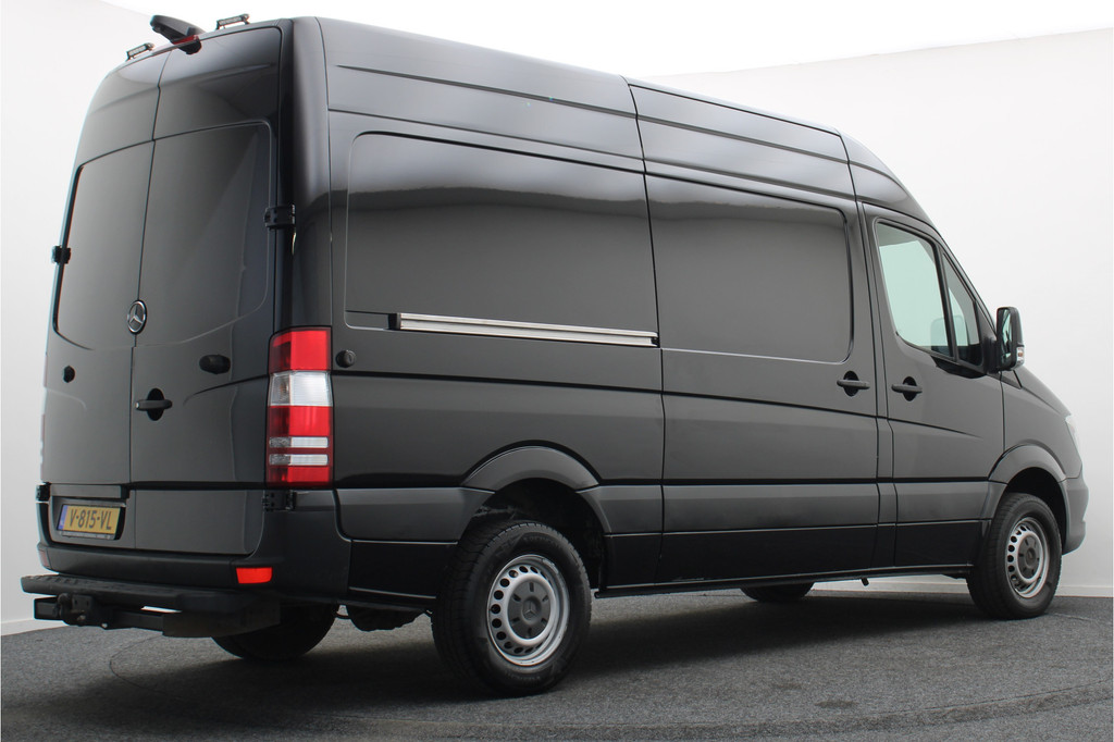 Mercedes-Benz Sprinter 313 2.2 CDI L2H2 3-Zits, Trekhaak 3500KG, Airco, Cruise, Camera, Bluetooth, Elektrisch Pakket, 20