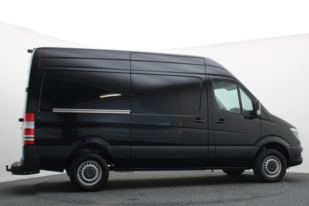 Mercedes-Benz Sprinter 313 2.2 CDI L2H2 3-Zits, Trekhaak 3500KG, Airco, Cruise, Camera, Bluetooth, Elektrisch Pakket, 7