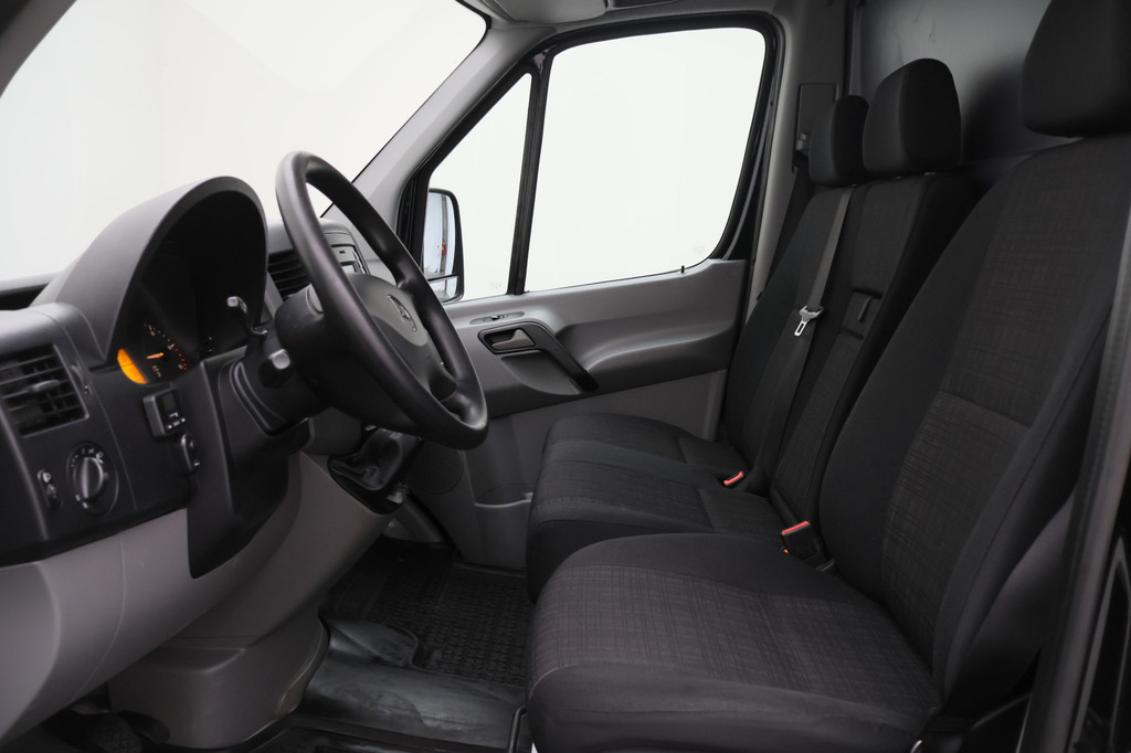 Mercedes-Benz Sprinter 313 2.2 CDI L2H2 3-Zits, Trekhaak 3500KG, Airco, Cruise, Camera, Bluetooth, Elektrisch Pakket, 8