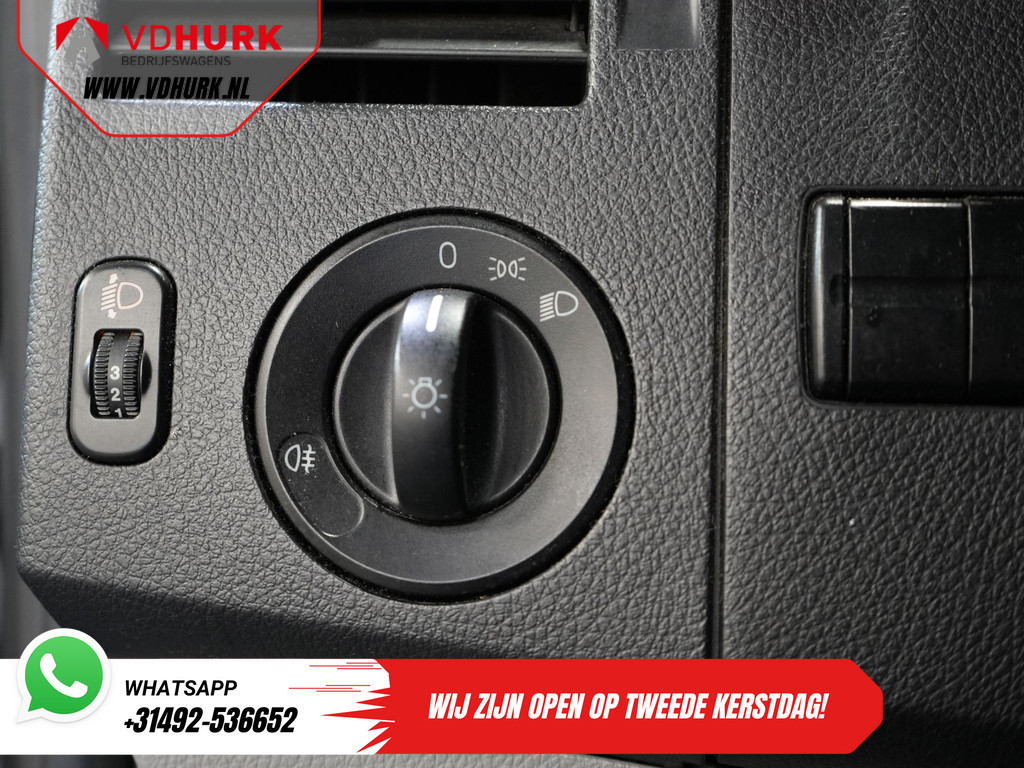 Mercedes-Benz Sprinter 313 2.2 CDI L3H2 EUR9.922 Incl. BTW BPM VRIJ! EXPORT Combi/ 9 Persoons/ Kombi/ 9P/ Airco/ Rolstoellift 17
