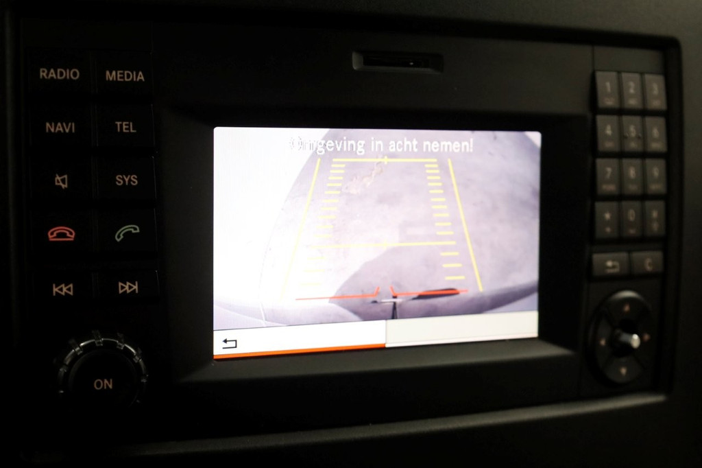 Mercedes-Benz Sprinter 313 CDI 130pk L1H1 Airco/Inrichting/Trekhaak 2800kg 09-2014 14