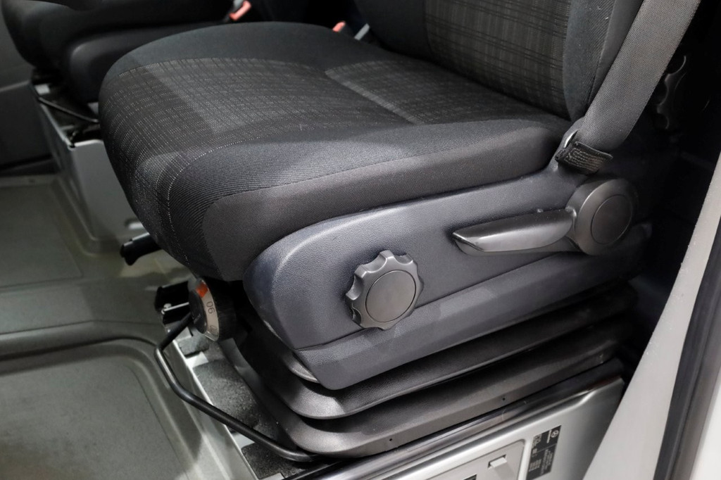 Mercedes-Benz Sprinter 313 CDI 130pk L1H1 Airco/Inrichting/Trekhaak 2800kg 09-2014 16